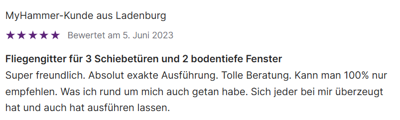 absolut exakte arbeit fg st fe